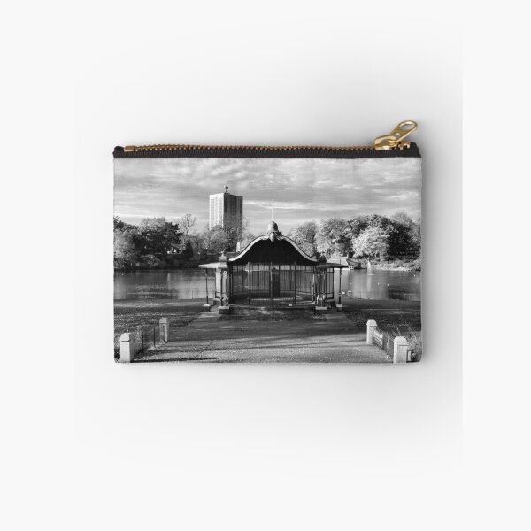 Item preview, The Bandstand designed and sold by Rachel J Bowler.