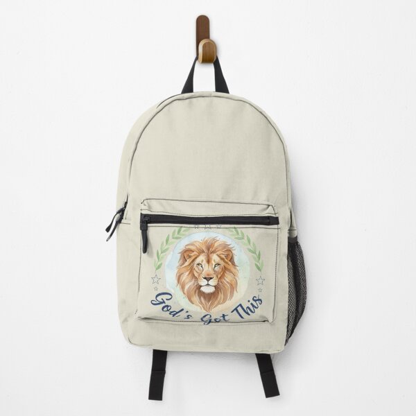 Item preview, God’s Got This Christian Faith Inspirational Motivational Design designed and sold by Gahyl7.