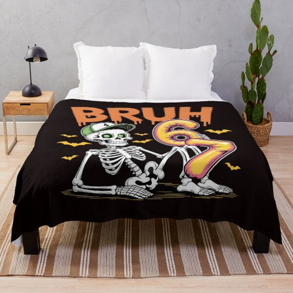 Item preview, Six Seven Bruh designed and sold by Redgiant87x.