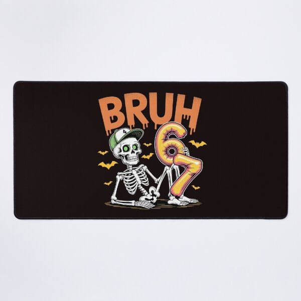 Item preview, Six Seven Bruh designed and sold by Redgiant87x.