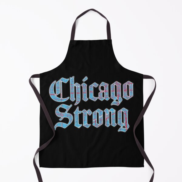 Item preview, Chicago Strong designed and sold by Hellbilly Designs.