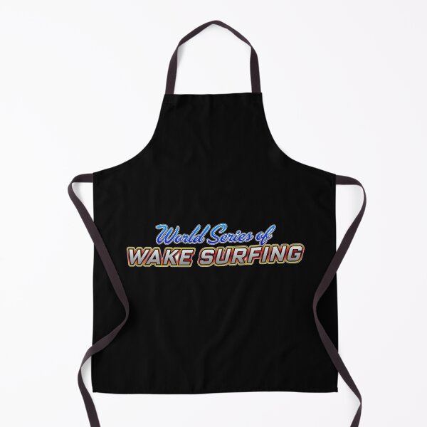 Item preview, Wake Surfing World Series designed and sold by ChristinasMess.