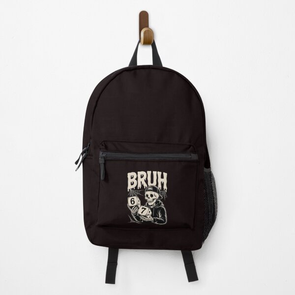 Item preview, Six Seven Bruh designed and sold by Redgiant87x.