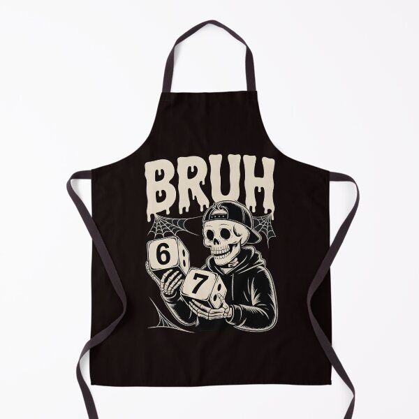 Item preview, Six Seven Bruh designed and sold by Redgiant87x.