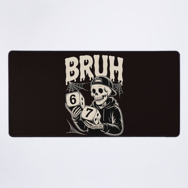 Item preview, Six Seven Bruh designed and sold by Redgiant87x.