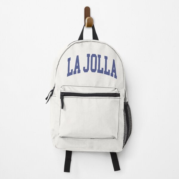Item preview, La Jolla - College Font Curved Typography designed and sold by chosenhomes.
