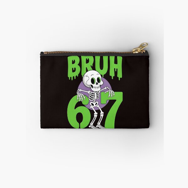 Item preview, Six Seven Bruh designed and sold by Redgiant87x.