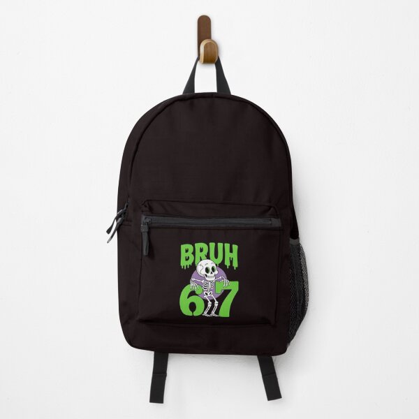Item preview, Six Seven Bruh designed and sold by Redgiant87x.