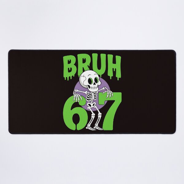 Item preview, Six Seven Bruh designed and sold by Redgiant87x.