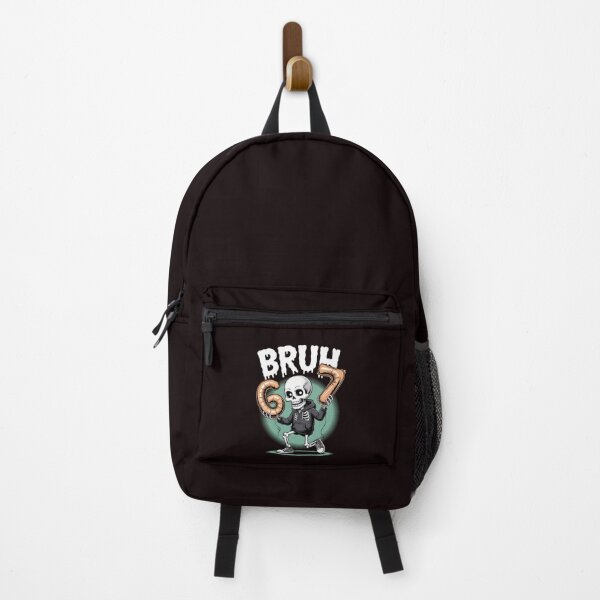 Item preview, Six Seven Bruh designed and sold by Redgiant87x.