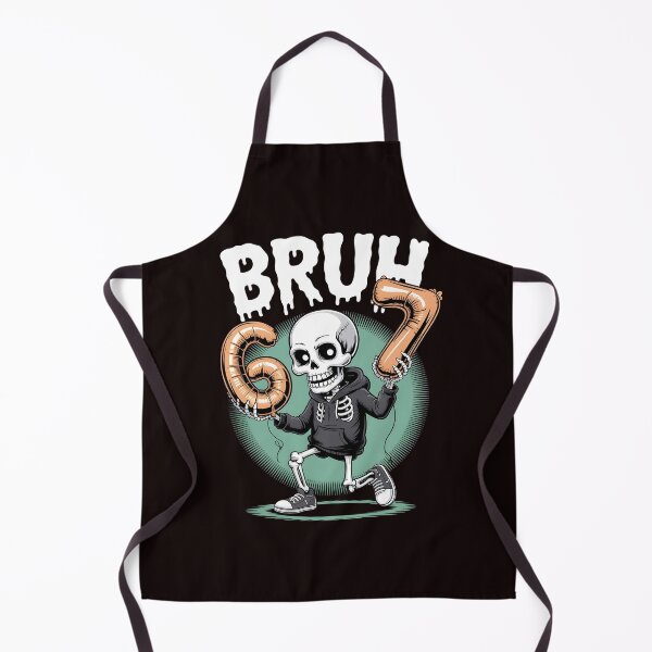 Item preview, Six Seven Bruh designed and sold by Redgiant87x.