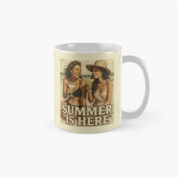 Item preview, Summer is Here designed and sold by williamlharvey.