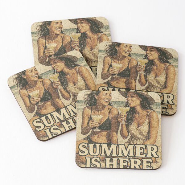 Item preview, Summer is Here designed and sold by williamlharvey.