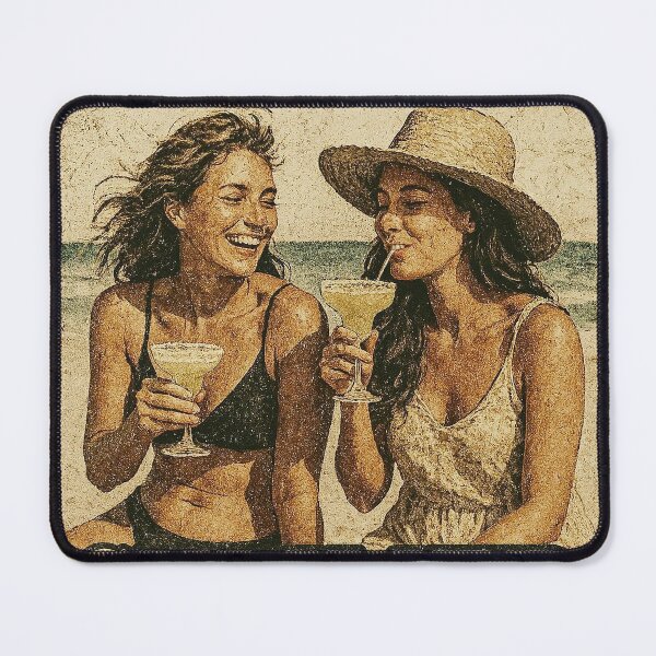 Item preview, Summer is Here designed and sold by williamlharvey.