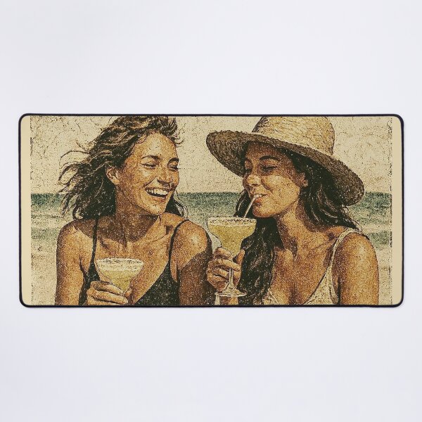 Item preview, Summer is Here designed and sold by williamlharvey.