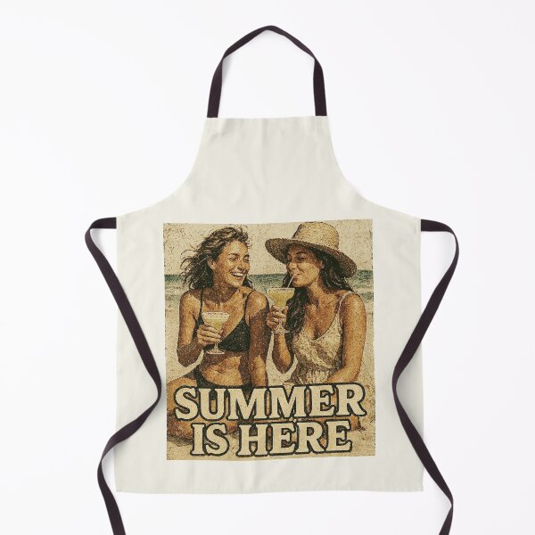 Item preview, Summer is Here designed and sold by williamlharvey.