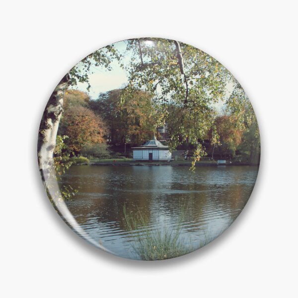 Item preview, Autumn Solace designed and sold by Rachel J Bowler.