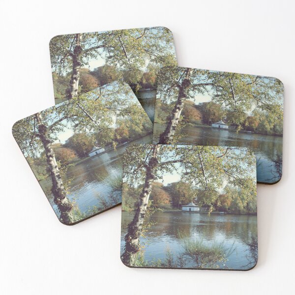 Item preview, Autumn Solace designed and sold by Rachel J Bowler.