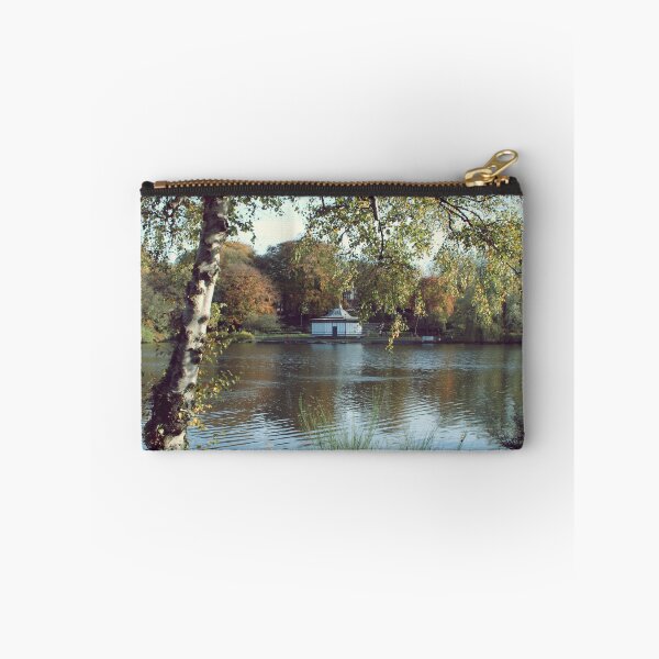 Item preview, Autumn Solace designed and sold by Rachel J Bowler.