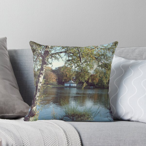 Item preview, Autumn Solace designed and sold by Rachel J Bowler.