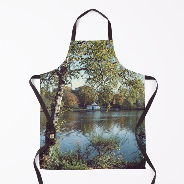 Item preview, Autumn Solace designed and sold by Rachel J Bowler.