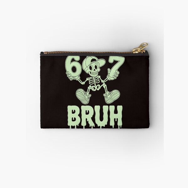 Item preview, Six Seven Bruh designed and sold by Redgiant87x.