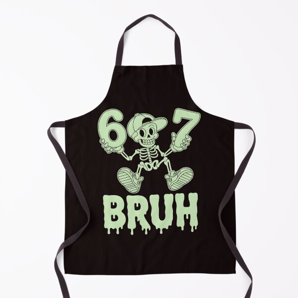 Item preview, Six Seven Bruh designed and sold by Redgiant87x.