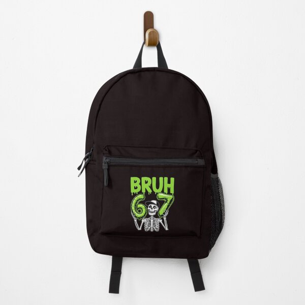 Item preview, Six Seven Bruh designed and sold by Redgiant87x.