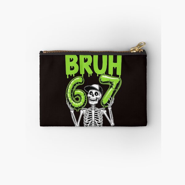 Item preview, Six Seven Bruh designed and sold by Redgiant87x.