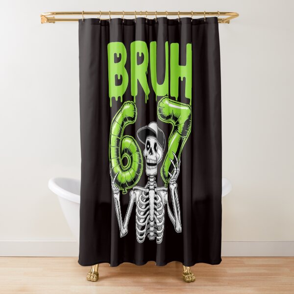 Item preview, Six Seven Bruh designed and sold by Redgiant87x.