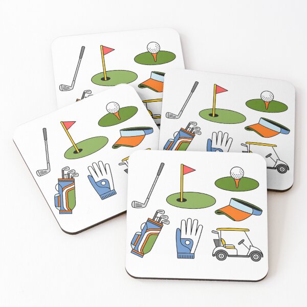 Item preview, Golf  designed and sold by BuxomBabe21.