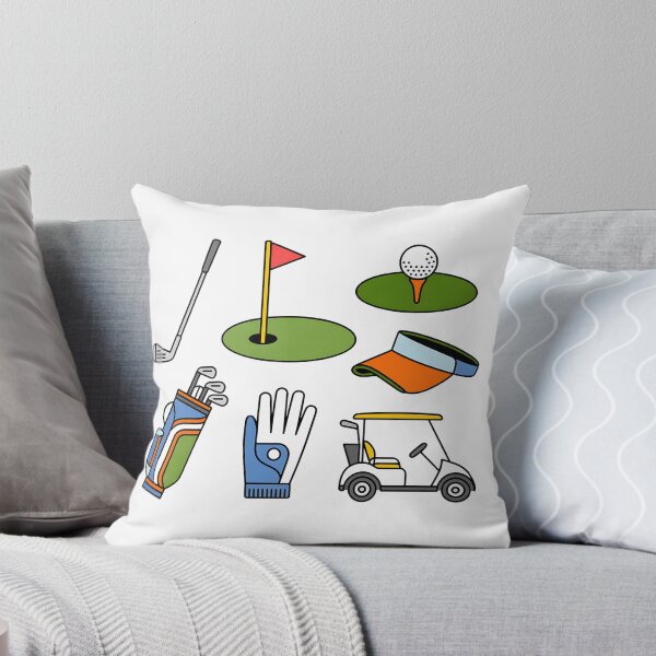 Item preview, Golf  designed and sold by BuxomBabe21.
