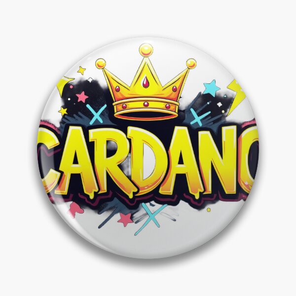 Item preview, CARDANO designed and sold by TANAMAO.