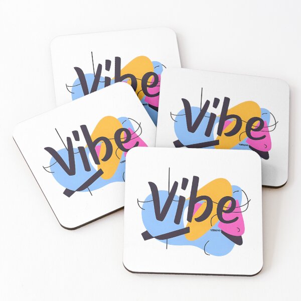 Item preview, VARENO - Vibe designed and sold by izzikliza.