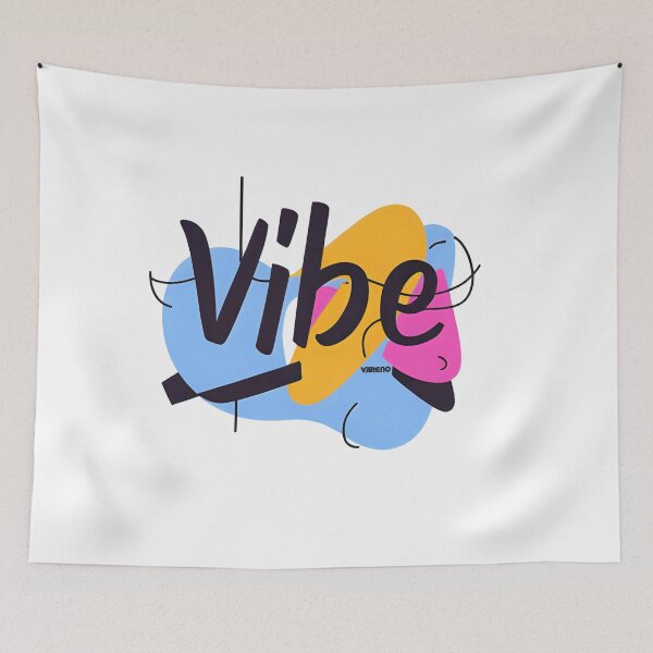 Item preview, VARENO - Vibe designed and sold by izzikliza.