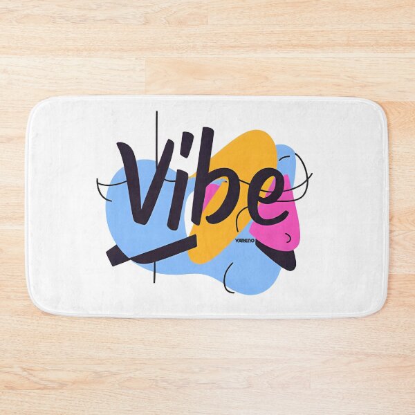 Item preview, VARENO - Vibe designed and sold by izzikliza.