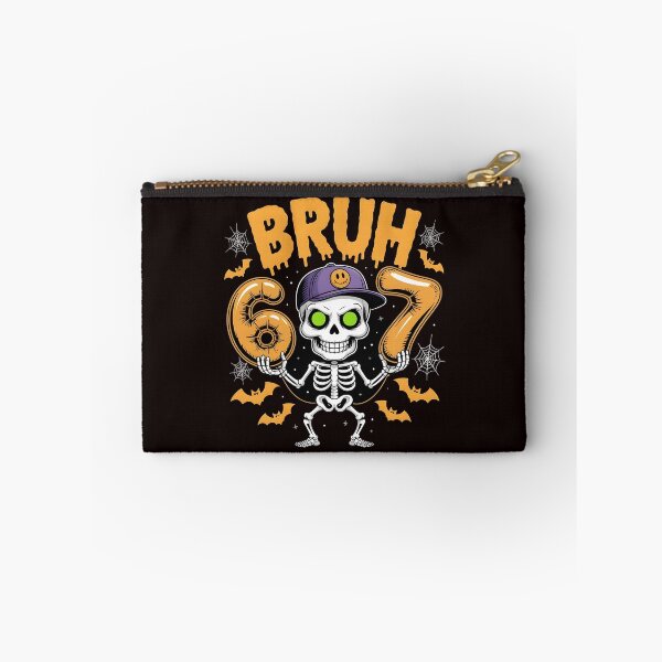Item preview, Six Seven Bruh designed and sold by Redgiant87x.