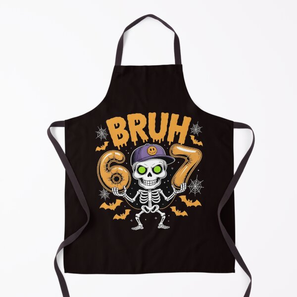 Item preview, Six Seven Bruh designed and sold by Redgiant87x.