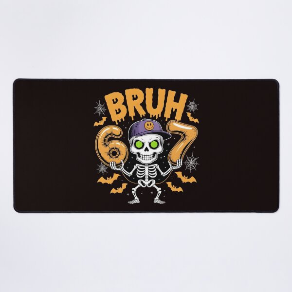 Item preview, Six Seven Bruh designed and sold by Redgiant87x.
