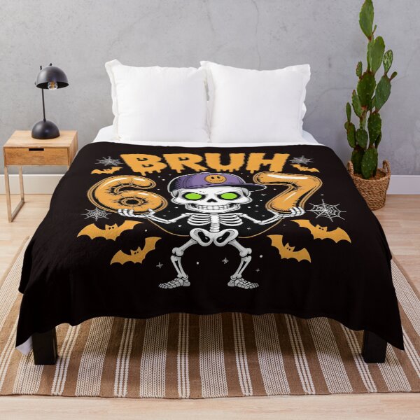 Item preview, Six Seven Bruh designed and sold by Redgiant87x.