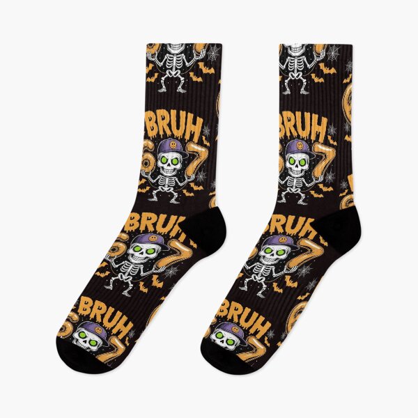 Item preview, Six Seven Bruh designed and sold by Redgiant87x.