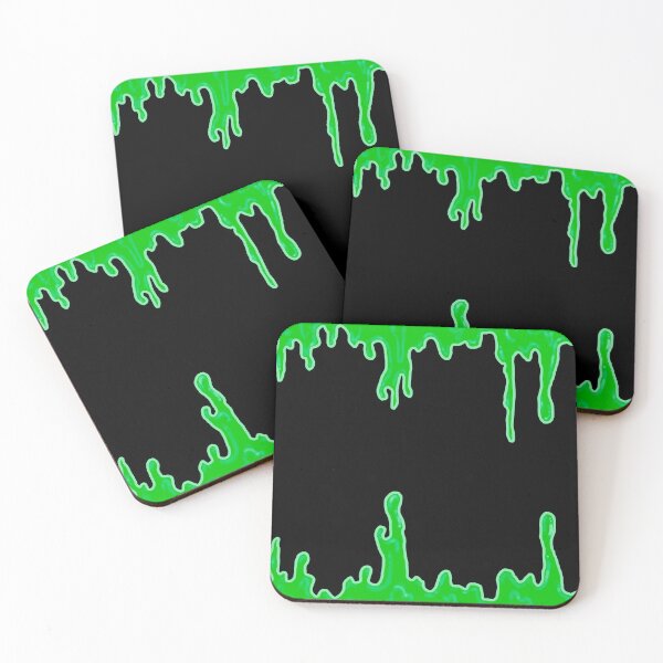 Item preview, Green goo designed and sold by Lunasuxxx.
