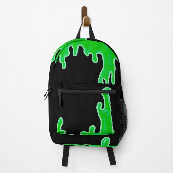 Item preview, Green goo designed and sold by Lunasuxxx.