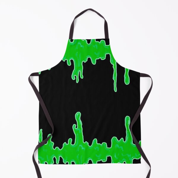 Item preview, Green goo designed and sold by Lunasuxxx.