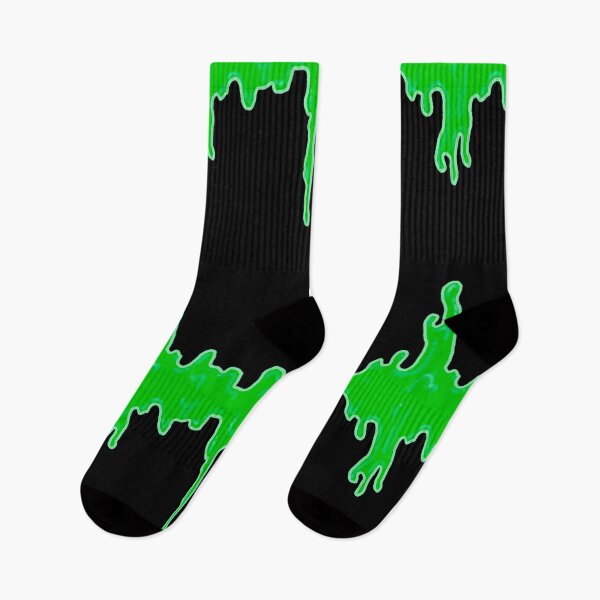 Item preview, Green goo designed and sold by Lunasuxxx.