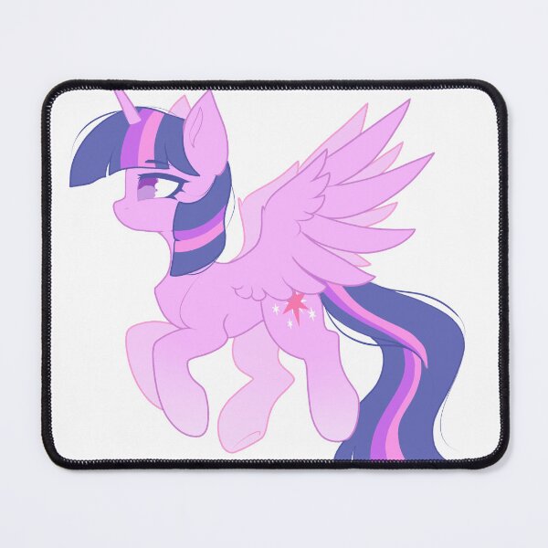 Item preview, Princess Twilight Sparkle designed and sold by Nnaly.
