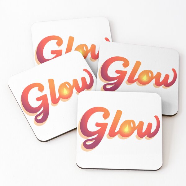 Item preview, VARENO - Glow designed and sold by izzikliza.