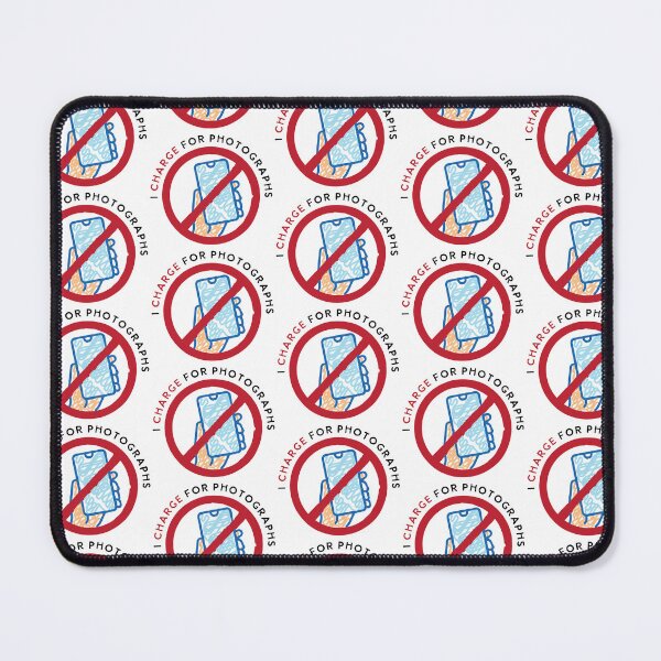 Item preview, I Charge For Photographs - Dwarfism Awareness designed and sold by HelloLittleLady.