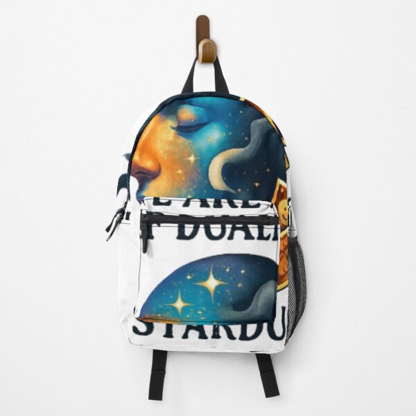 Item preview, Between stardust light and shadows we find truth designed and sold by Kony83.