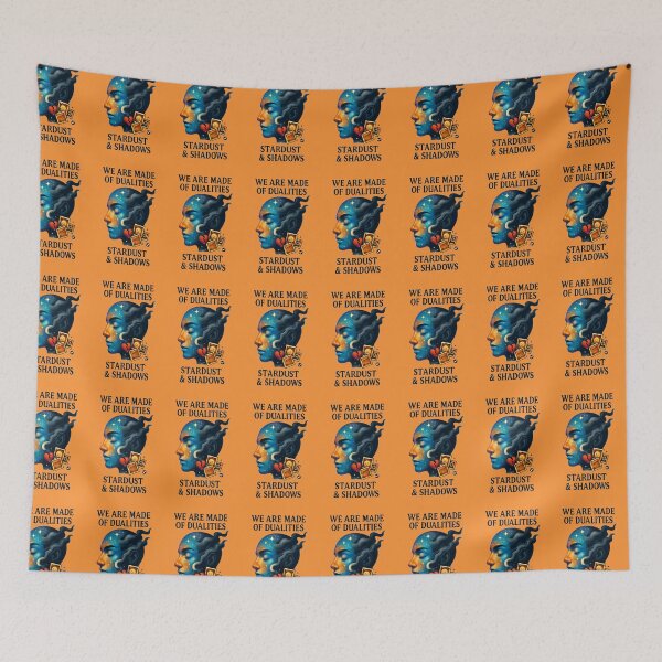 Item preview, Between stardust light and shadows we find truth designed and sold by Kony83.